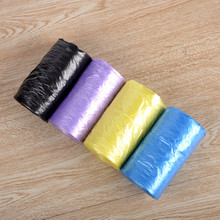 使用具有抗靜電的塑料膜有什么好處？